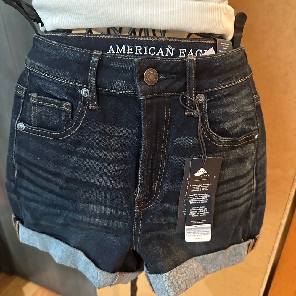 American Eagle women's shorts